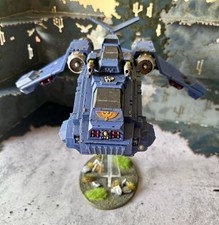 Games Workshop Warhammer 40k