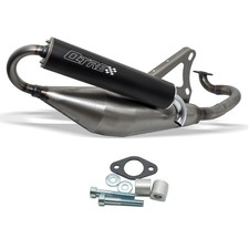 Exhaust Tecnigas Q-TRE for