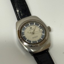 25mm Vintage Tissot Seastar