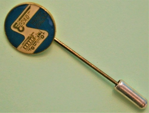 D604 vintage csad hradec - vintage,