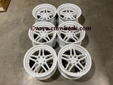 18" Strom DS-05 Drift Series