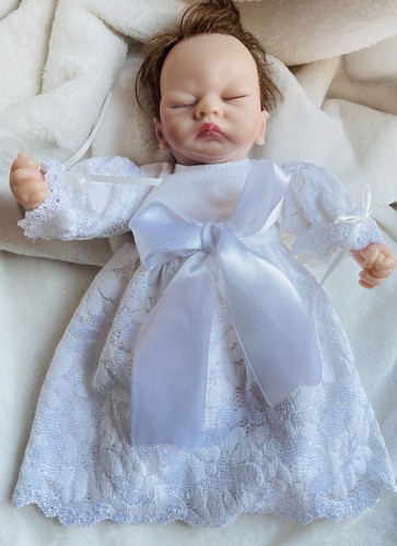 Reborn baby dolls dress for - reborn,