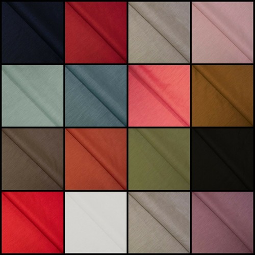Washed 100 linen - washed, 145cm