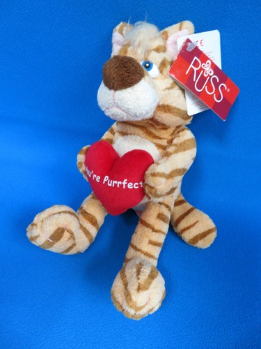 Melba ginger tabby cat red - tabby,