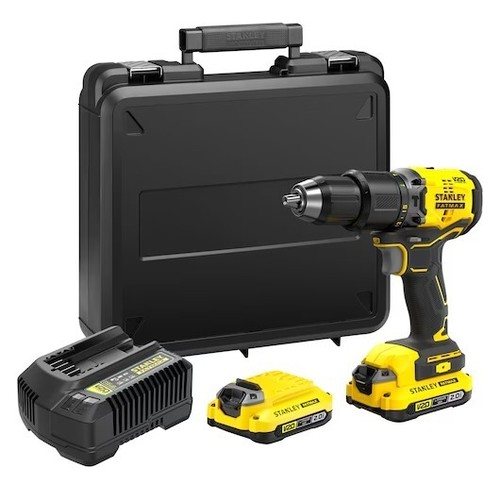 Stanley fatmax v20 cordless - v20,
