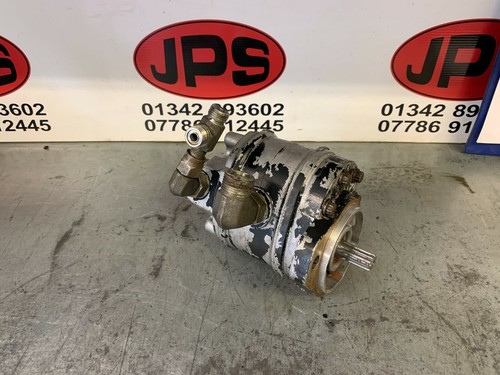 Aux hydraulic pump eaton 26502 - aux,