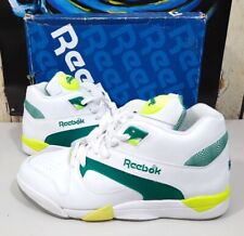 Reebok Court Victory Pump