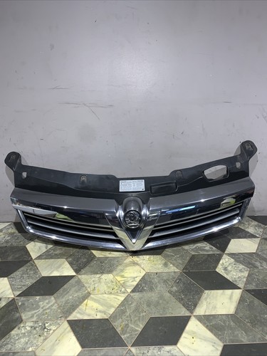 Vauxhall astra mk5 2004 - h,