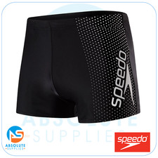 Speedo gala logo aquashort - speedo,