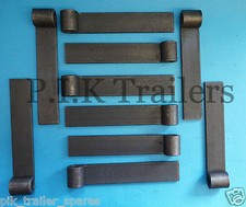 Hinge tailgate door - 10,