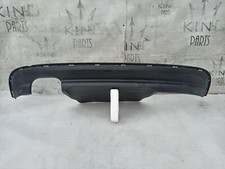 JAGUAR XE R SPORT 2015-2019 GENUINE REAR BUMPER DIFFUSER GX73-17A894-BA #AC0290