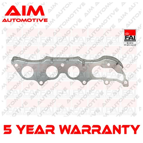 Exhaust manifold gasket 1pc - manifold,
