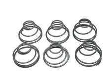 6 pcs inside door & window