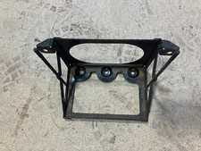 BMW R SERIES BATTERY CAGE TRAY R100 R90 R80 R75 R60 MODELS  09/73 to 12/84