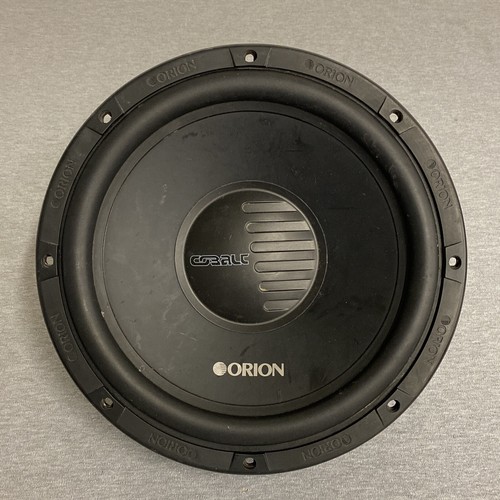 Orion cobalt co124s 500w - orion,