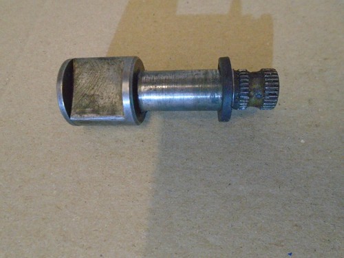 Brake toggle dkw - brake,