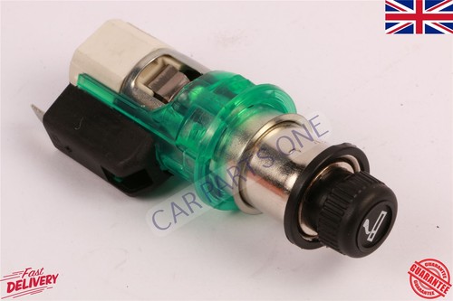 Complete cigarette lighter - complete,