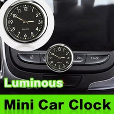 Mini Quartz Analog Watch