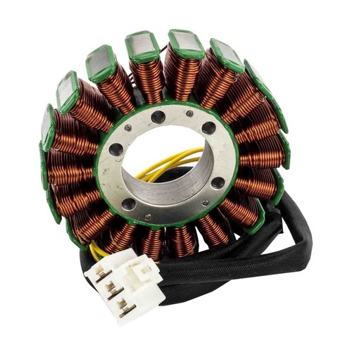Stator alternator honda vfr - alternator,