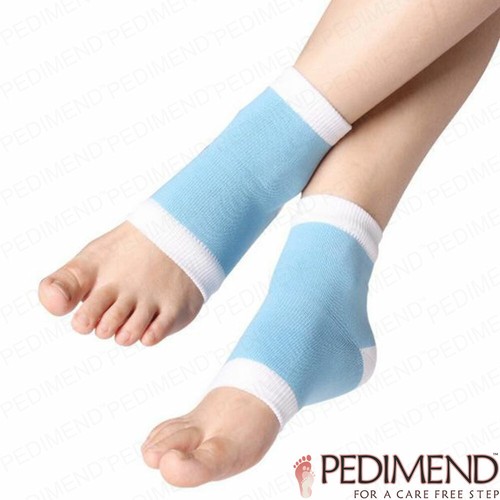 Pedimend ankle compression - 2x,