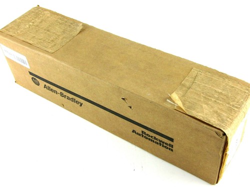 Sealed allen bradley 160 - allen, 160-bmb2