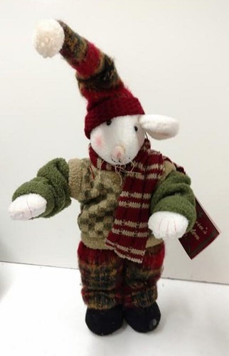 Merry mice plush - merry,