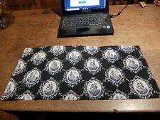 Vintage Liberty Varuna Fine Wool Fabric