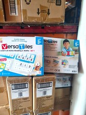 7 x Wholesale Puzzle Based