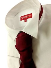  EXTRA LONG SLEEVE White Wing