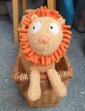 RARE Jellycat Lonely Lion