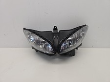 Yamaha FZ6 Fazer 600 S1