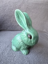 SylvaC Vintage Green Snub Nose