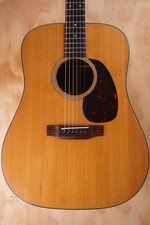 Martin D-21 Dreadnought