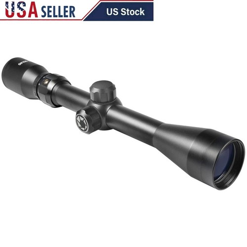 9x40 rifle scope 30 - scope, 30/30