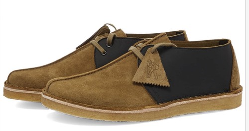 Company clarks originals - company, x