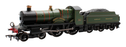 Hornby gauge r3061 - oo,