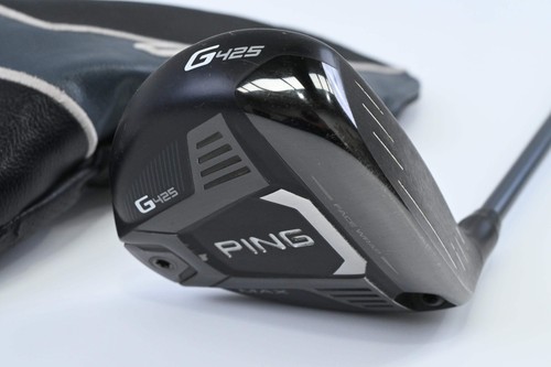 Ping g425 max - #3, wood