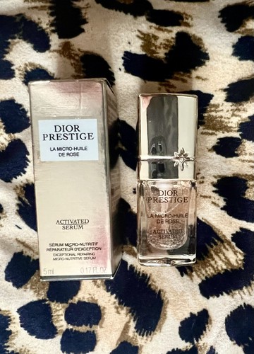 Dior prestige micro - prestige, la