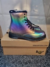 Dr Martens Doc Martens Size 3