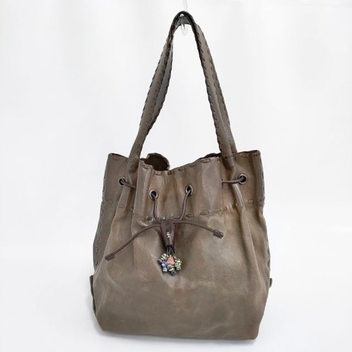 Henry beguelin leather beaded - henry,