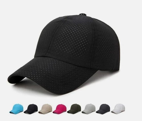 Men quick dry - dry, cap