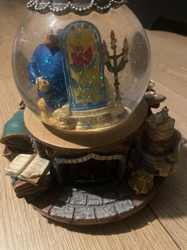 Rare disney beauty - beauty, beast