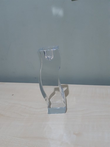 Rogaska slovenia clear - slovenia, crystal