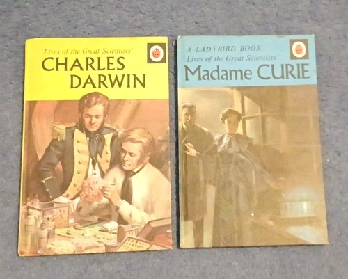 Ladybird lives the great - lives,