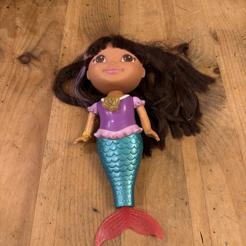 Mattel 2013 dora the - 2013,