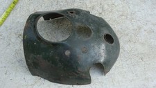 Original TRIUMPH TRW 5T 6T TOP headlamp NACELLE 500CC Used
