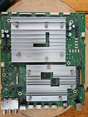 Sony 55xr70 motherboard main - k-55xr70, motherboard/main