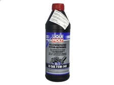 Manual Transmission Oil LIQUI MOLY P000225 for ARO 10 1.9 1992-2006
