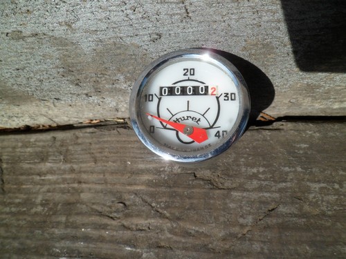 Vintage moped huret - ⭐vintage,