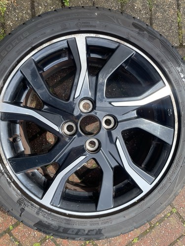 Toyota yaris mk3 - toyota, 16"